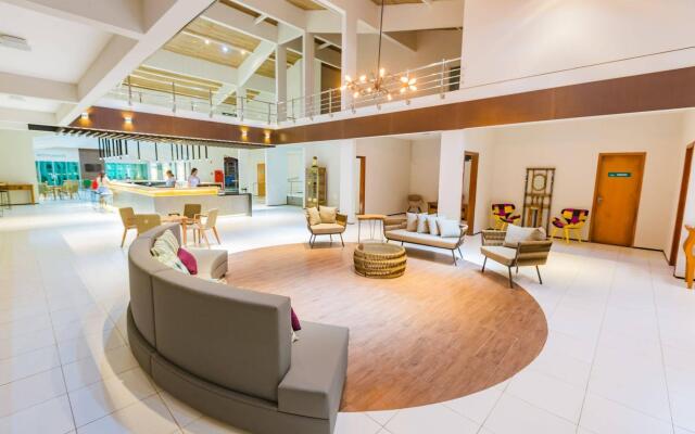 Arrey Hotel Beach