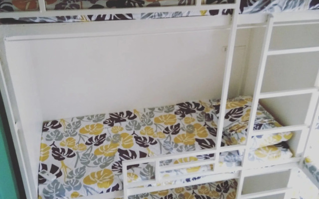 Bee-Force Backpackers Inn - Cebu