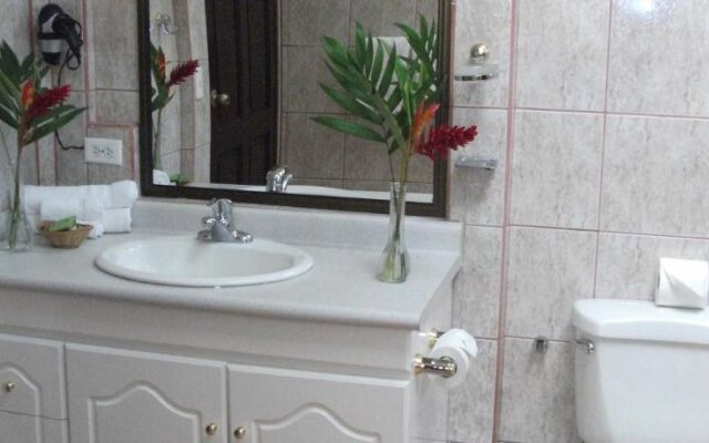La Catalina Hotel and Suites
