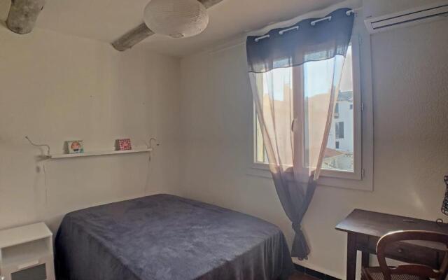 Maison Saintes-Maries-de-la-Mer, 4 pièces, 10 personnes - FR-1-475-35