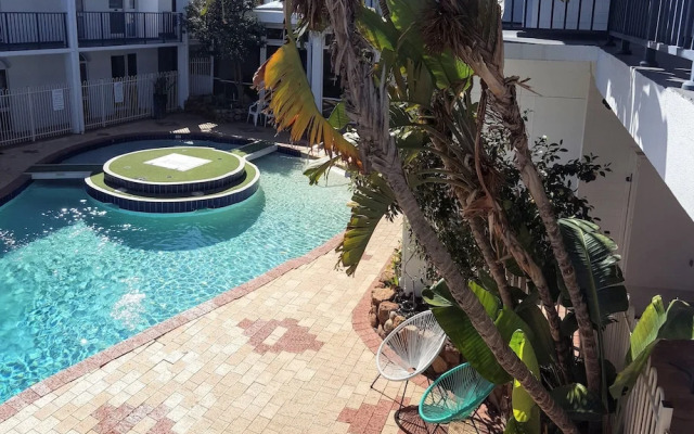 West Beach Lagoon 107