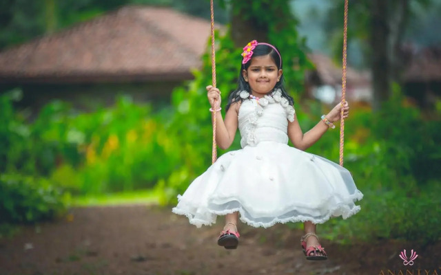 Anantya By The Lake