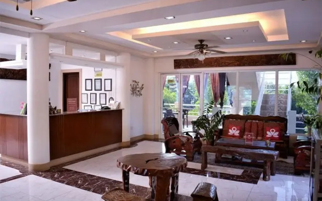 ZEN Rooms Puerto Princesa Bay