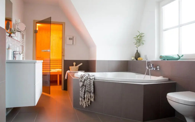 Ferienhaus Seeschwalbe 33