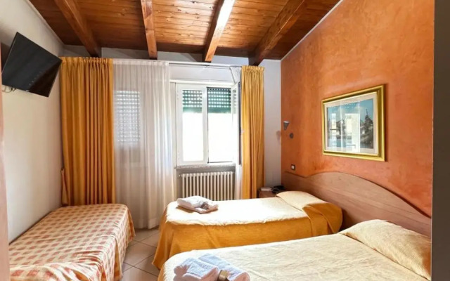 Hotel Le Querce