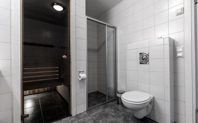 Skarsnuten Mountain Resort & SPA