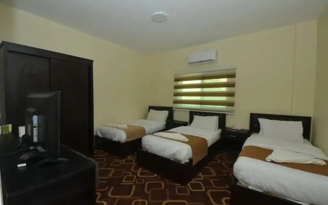 Alsultan Hostel