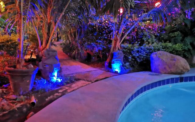 Boutique Hotel Luamey