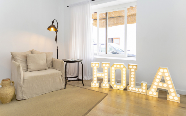 Can Beia Hostal Boutique