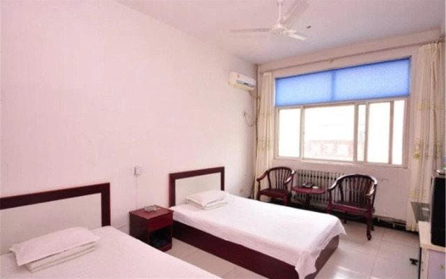 Xinzhan Business Hotel