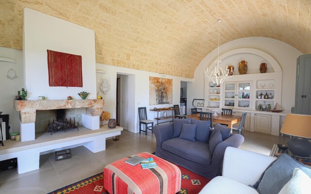 3194 Masseria Il Carrubo by Perle di Puglia