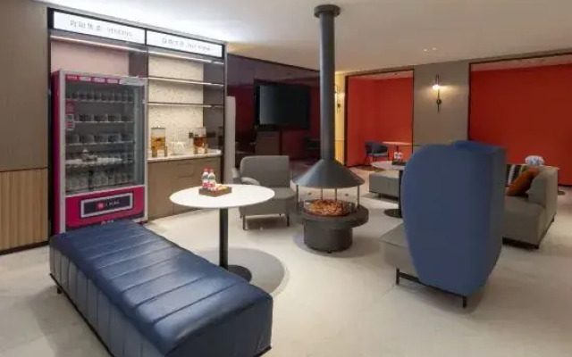 Yishang Hotel (Suzhou Wujiang Jiangxing West Road Subway Station Branch)