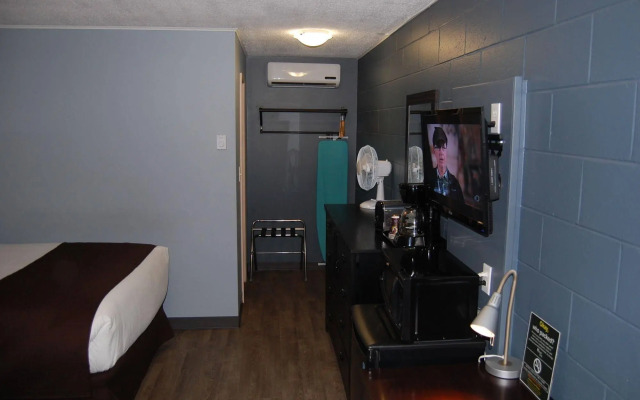 Rest Inn