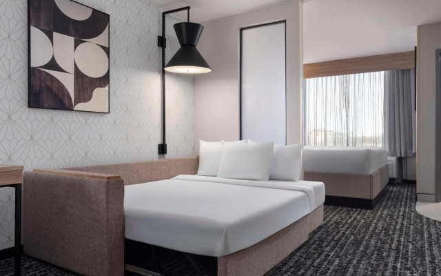 Hyatt Place Kansas City/Overland Park/Metcalf