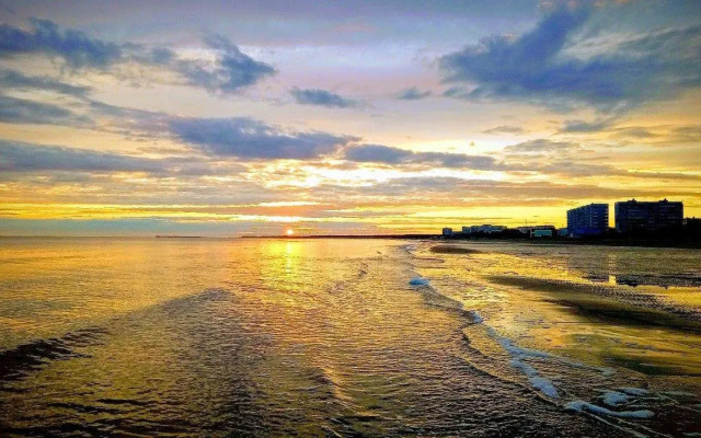 SeveRent (СевеРент) на улице Макаренко