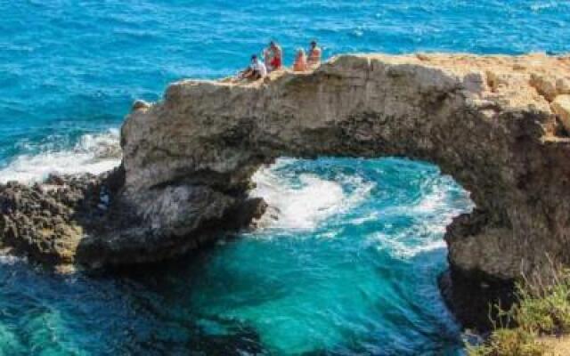 Your Dream Holiday Apartment in Paralimni, Paralimni Apartment 1215