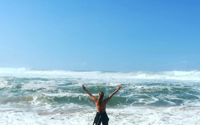 Surf And Soul Morocco