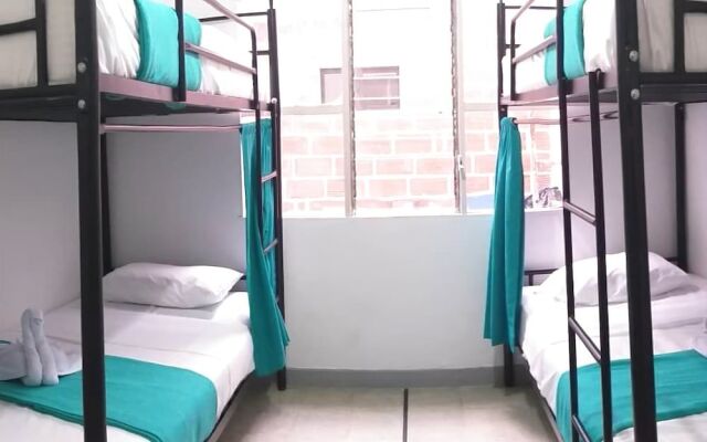 Hostal Canaan - Hostel