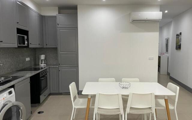 Apartamento, Praça Dom Duarte 8, Viseu, Portugal