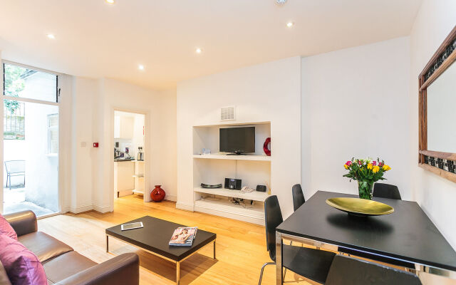 Longridge Road Apartments