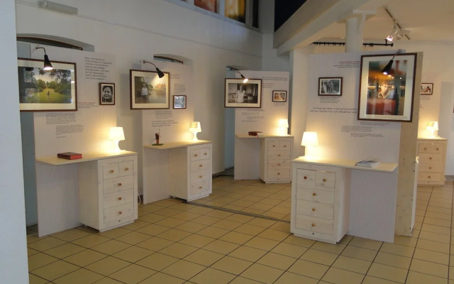 Ludwig-Harms-Haus Hermannsburg