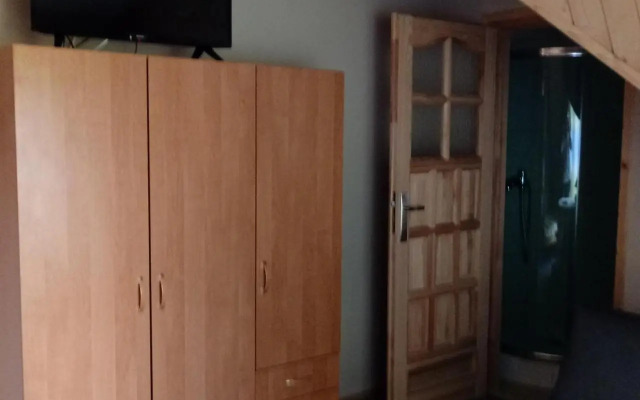 Pokoje Goscinne Oliwka