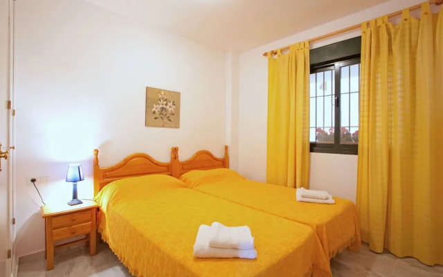 Riviera Del Sol Las Flores