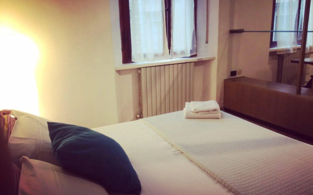 Bed and Breakfast Le Camere di Livia