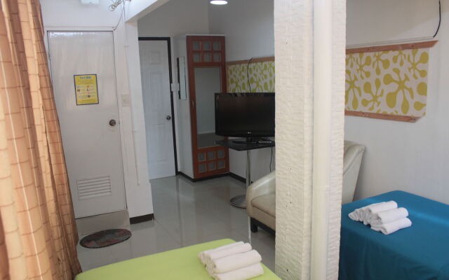 Yuj Inn - Hostel