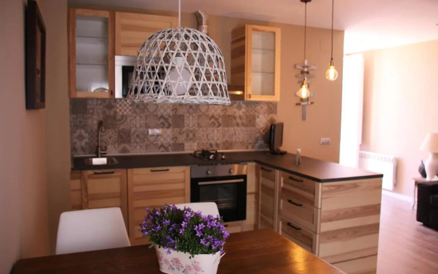 La Magnòlia i L´Alzina