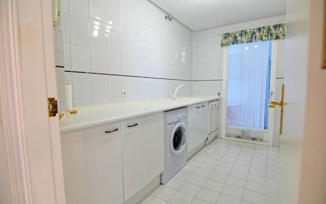 Apartamento La Cortijada