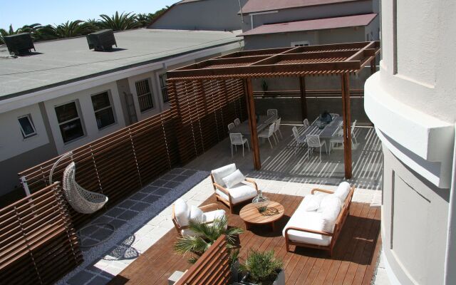 Swakopmund Luxury Suites