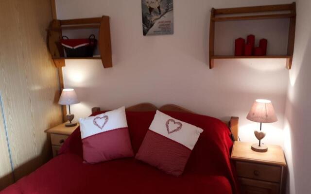 Le Chalet de Montalbert 25C