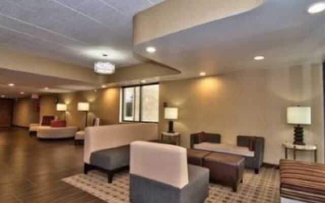 Comfort Inn Pittston - Wilkes-Barre/Scranton Airport