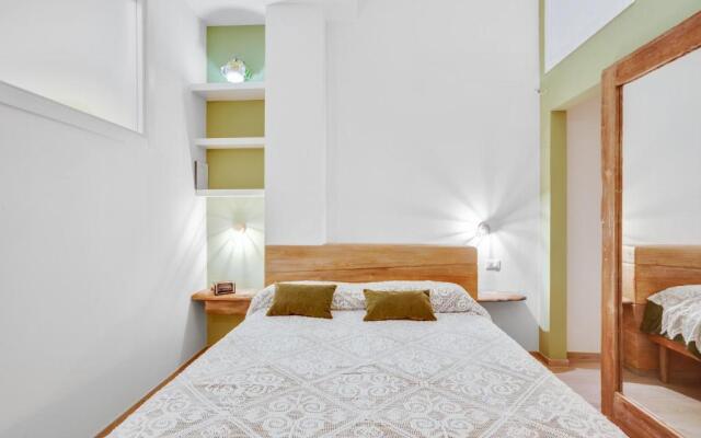 MADAME BARI' Suite Apt in the heart of Bari