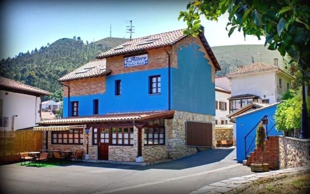 Hotel L'Alloru - Adults Only