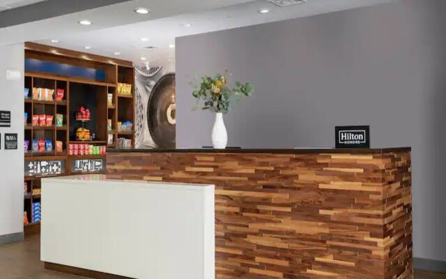 Hampton Inn Pinellas Park St. Petersburg, FL