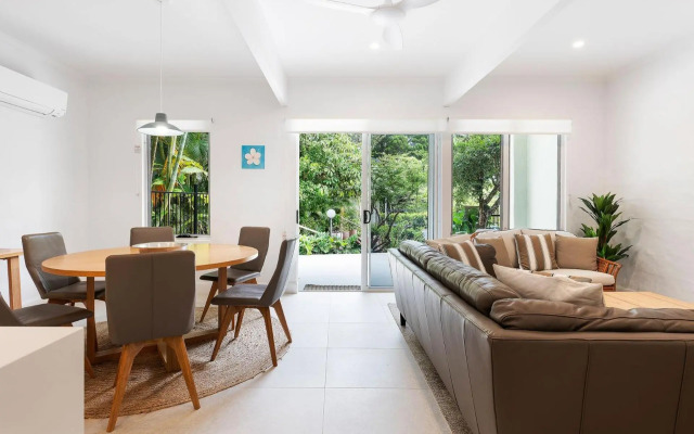 Little Cove Townhouse 7 Pandanus Street 14
