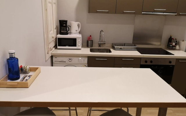 ApartEasy - Gracia Apartments