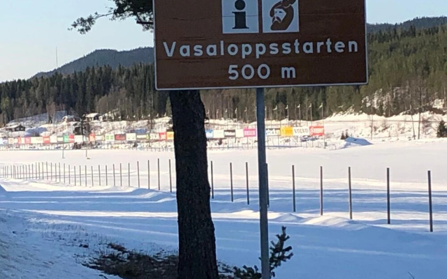 Sälengården