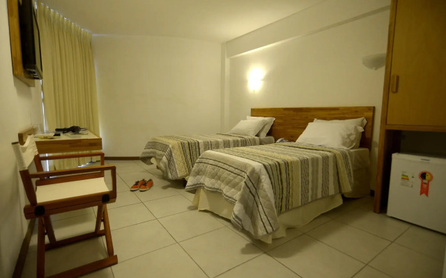 Rede Andrade Mar Hotel