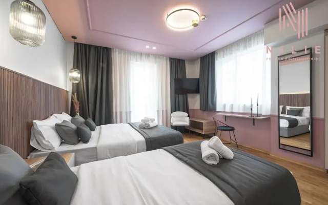 Esther Suites, Nilie Hospitality MGMT