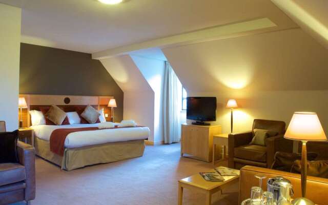 Glasgow Argyle Hotel, BW Signature Collection