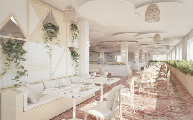 Palladium Hotel Menorca