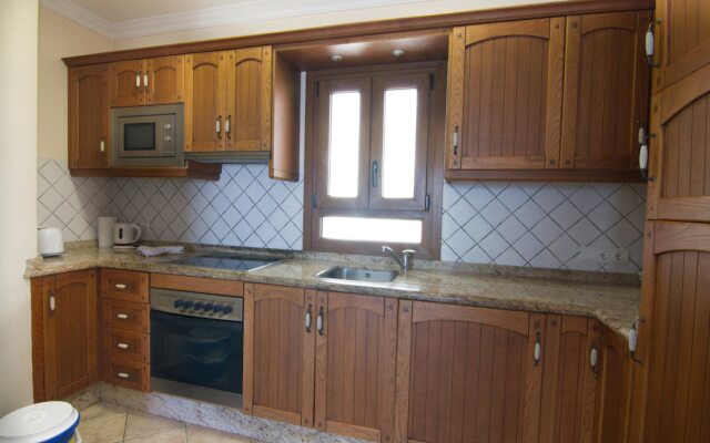 Apartamento Carabeo 70