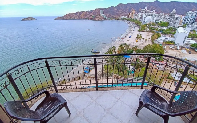 Edificio Playa Apto 4B Rodadero