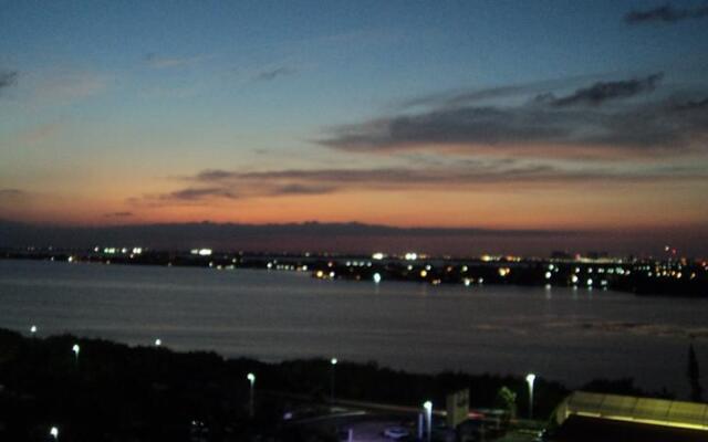 Cancun Amazing View