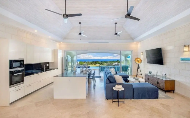 Royal Westmoreland - Elysium 4 Bedroom Villa
