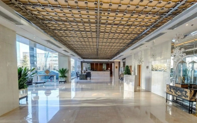 Beijing Jinjiang Fuyuan Hotel