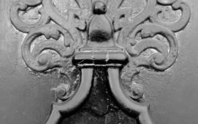 budget hotel weber-Strasbourg Centre Gare